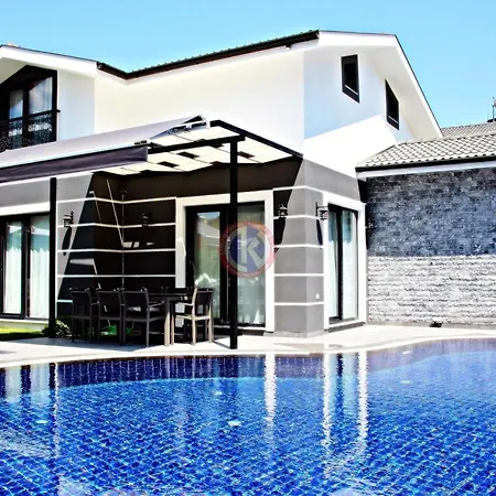 Vila Valenti Dalyan