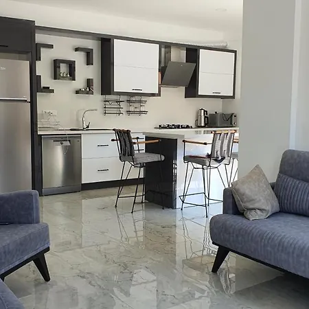 Villa Valenti Dalyan