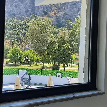 Villa Valenti