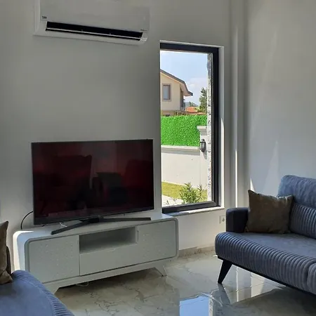 Vila Valenti *