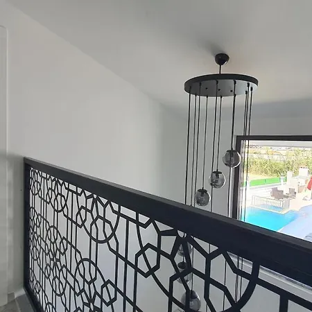 Villa Valenti Dalyan