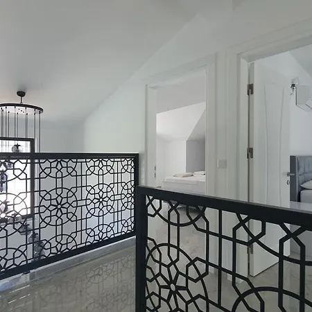 Villa Valenti Dalyan