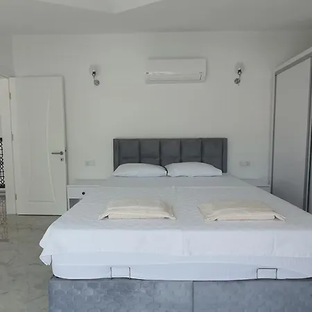 Vila Valenti Dalyan