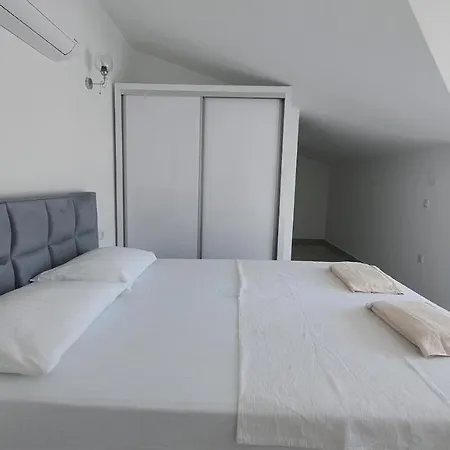 Villa Valenti Dalyan